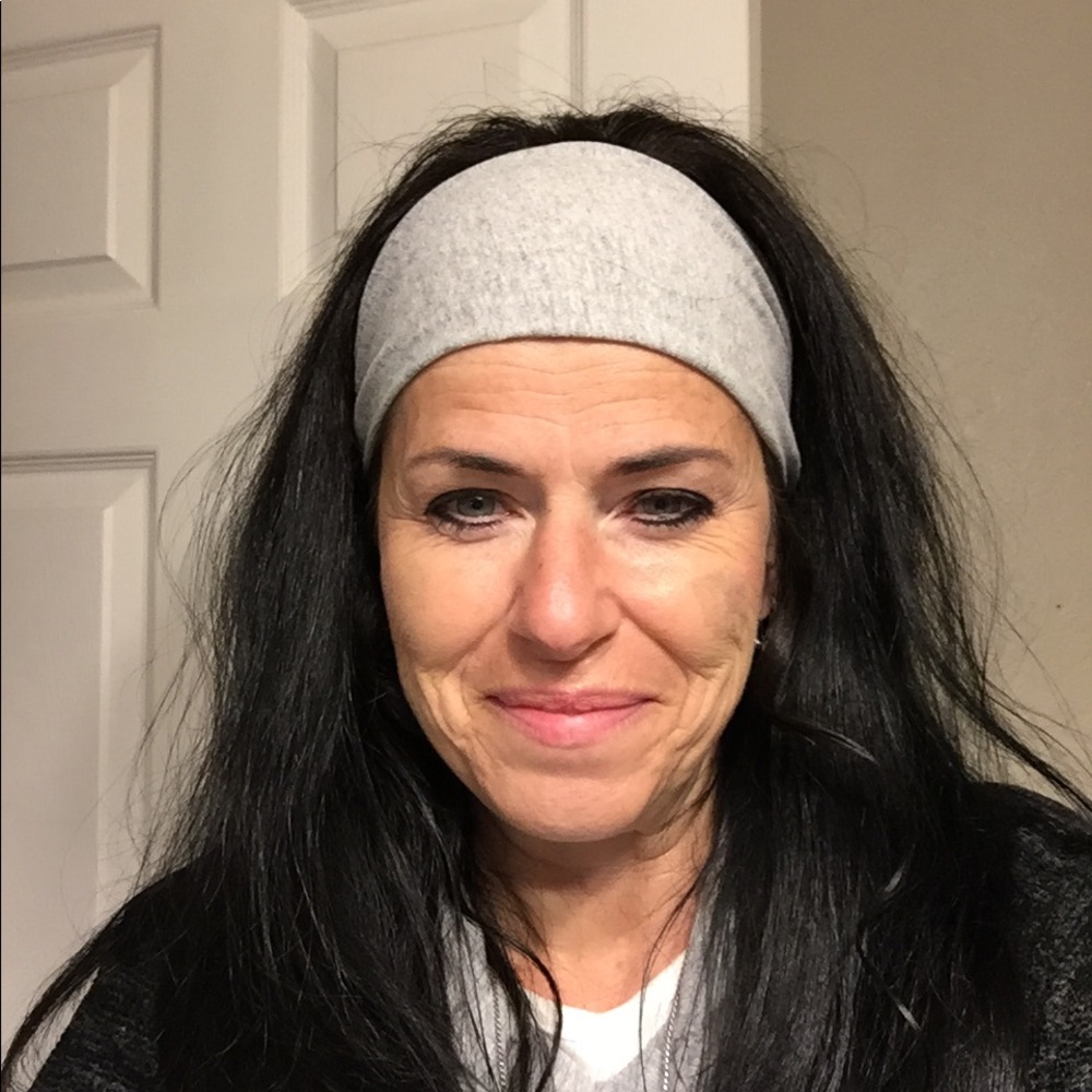 Meet your Posher, Regina